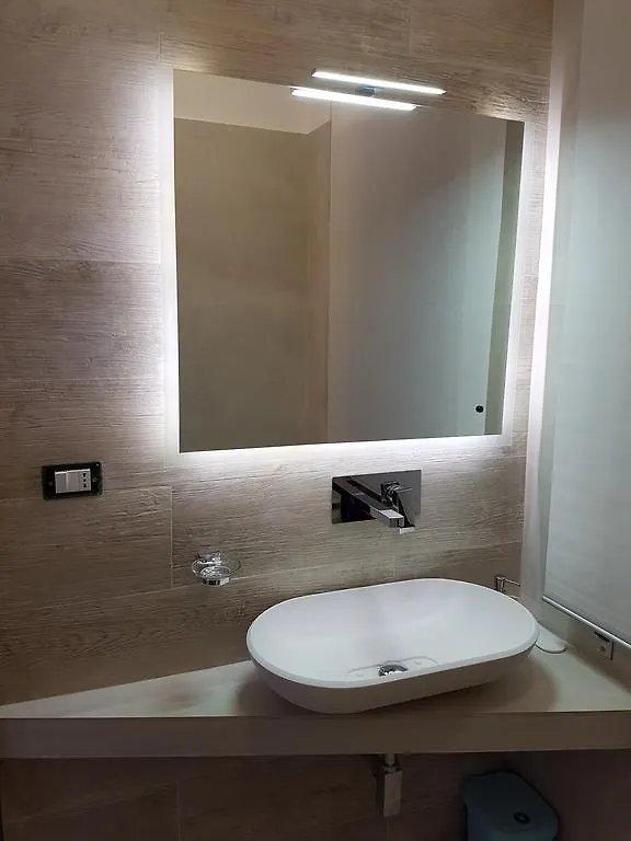 Le Palme Vacanze Trappeto  Apartment