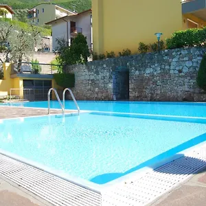  Apartment Casa Nadia Italien
