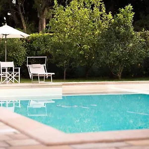  Ferienhaus Casale La Crocetta Italien