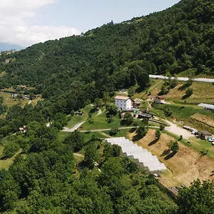  Bauernhof Saetta Italien