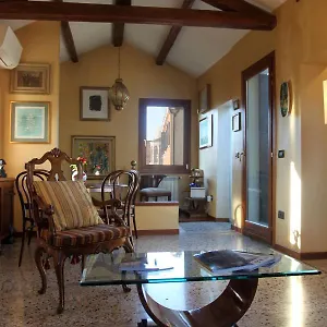  Apartment Penthouse Italien