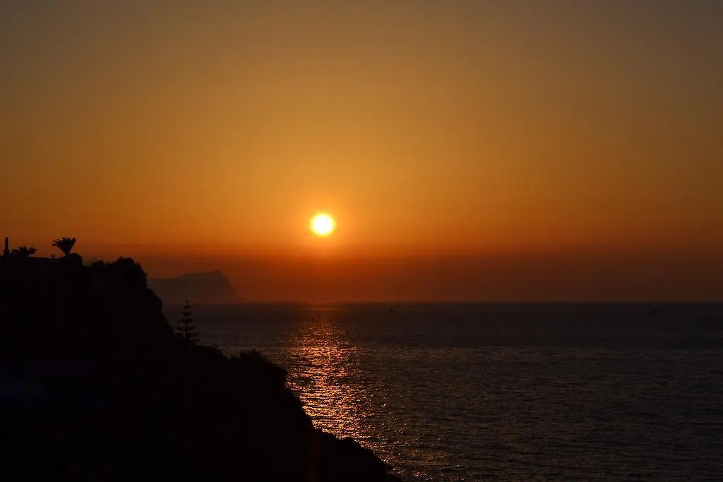 Apartamento Le Palme Vacanze Trappeto