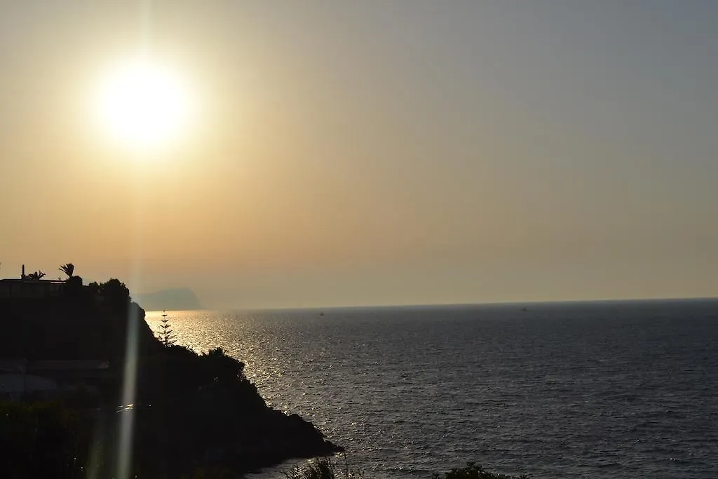 Le Palme Vacanze Trappeto  Itália