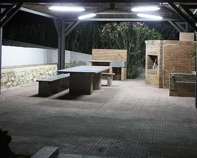 Le Palme Vacanze Trappeto  Itália