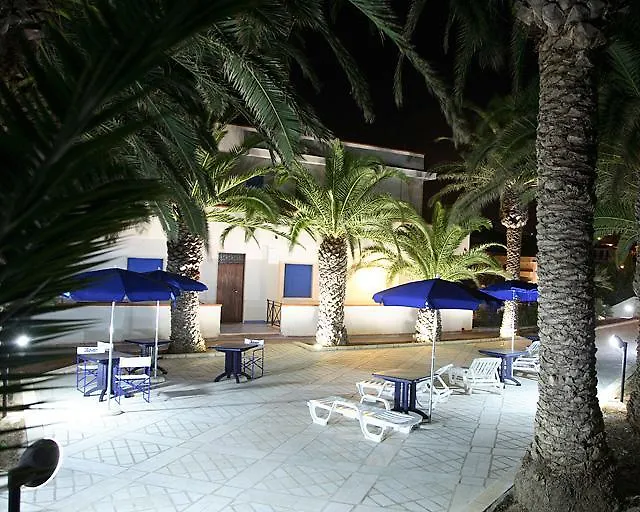 Le Palme Vacanze Trappeto  0*, Trappeto (Sicily) Italien