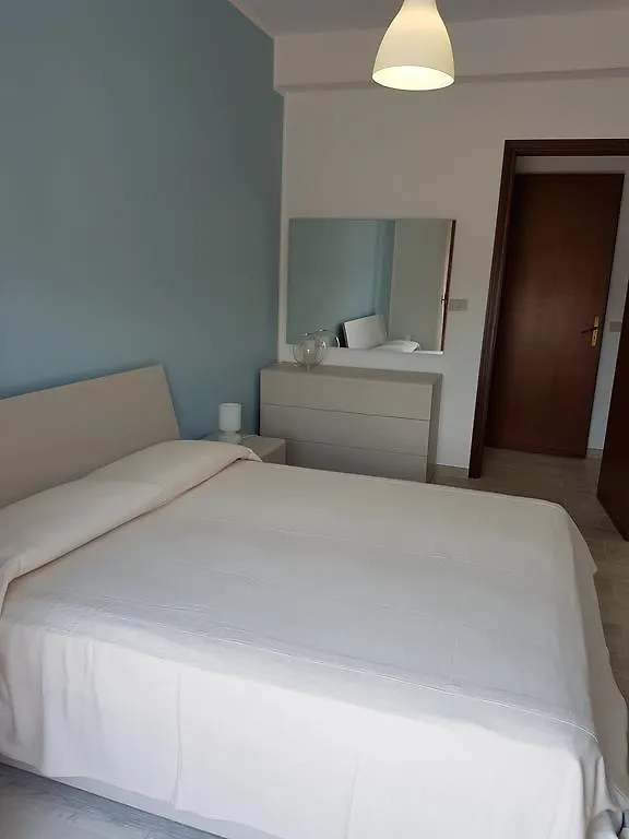 Apartamento Le Palme Vacanze Trappeto