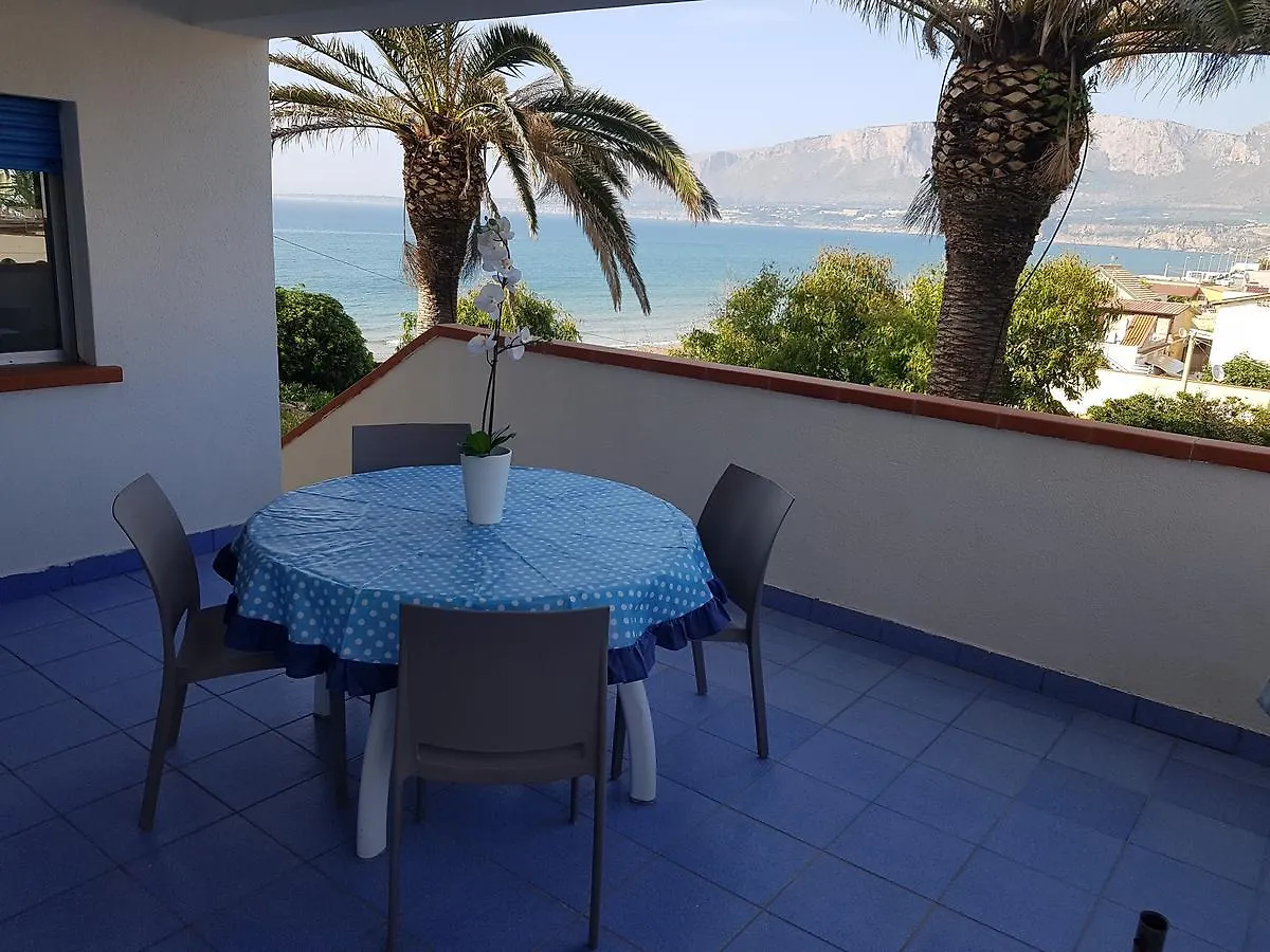 Le Palme Vacanze Trappeto  Trappeto (Sicily)