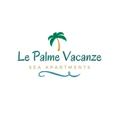 Le Palme Vacanze Trappeto