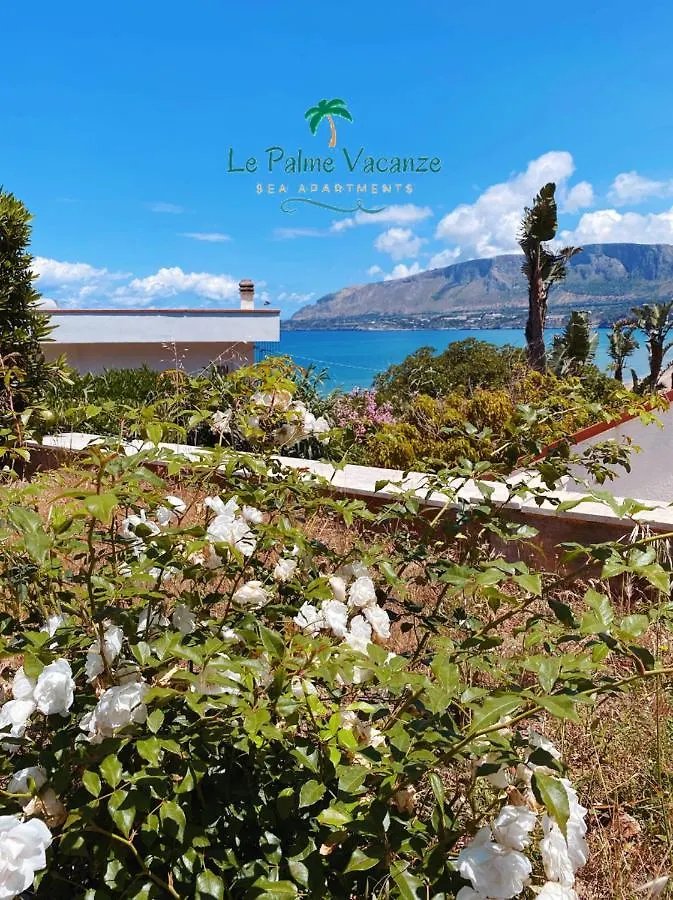 Le Palme Vacanze Trappeto  0*, Trappeto (Sicily) Itália